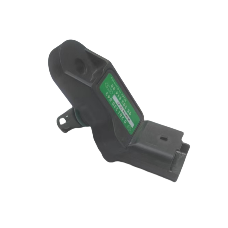 Intake Pressure Sensor 1920AJ 9639381480 For Peugeot 206 207 307 308 408 508 Citroen C2 C4L C5