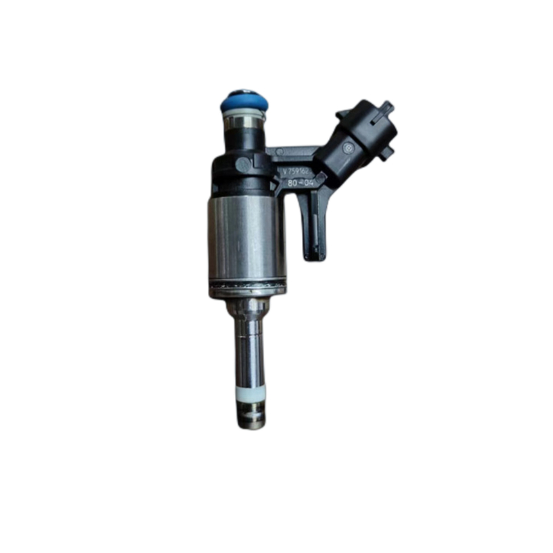 Auto Parts Fuel Injector Fuel Injection Valve Nozzle For Peugeot Citroen OE 1984H5 1984G4 V759162380 0261500073