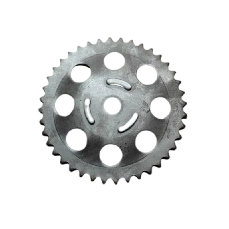 Auto Parts Camshaft Gear Intake 1.6T 160P Exhaust For Peugeot Citroen OE 0805K3 1614412380