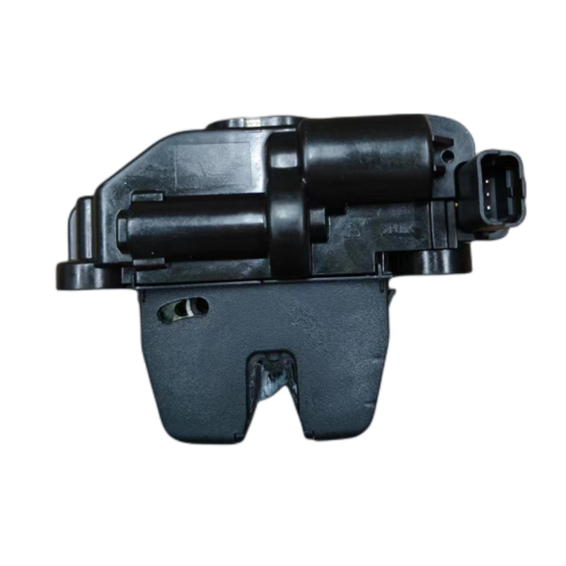 Auto 3008 Trunk Lock Luggage Compartment Lock Block for Peugeot Citroen OE 1616766980 8719F8 9804824580