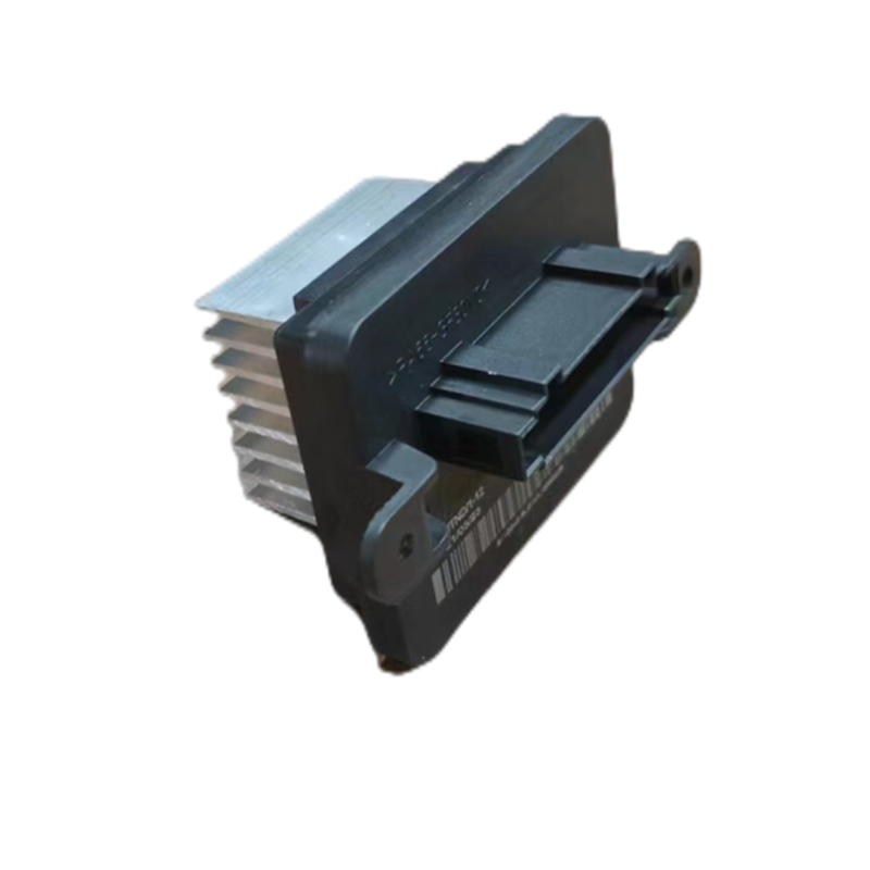 Auto 4008 Blower Motor Heater Resistor  for Peugeot Citroen 4008 OE YL00267380