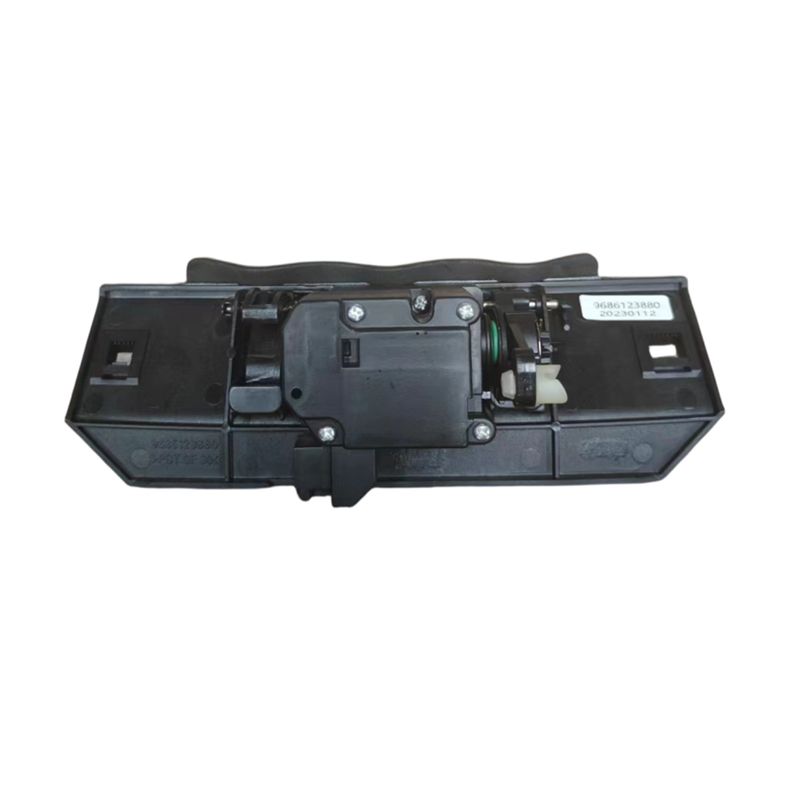 Auto Parts 206 Tail Door Opening Panel For Peugeot Citroen OE 8726Z6 9686123880