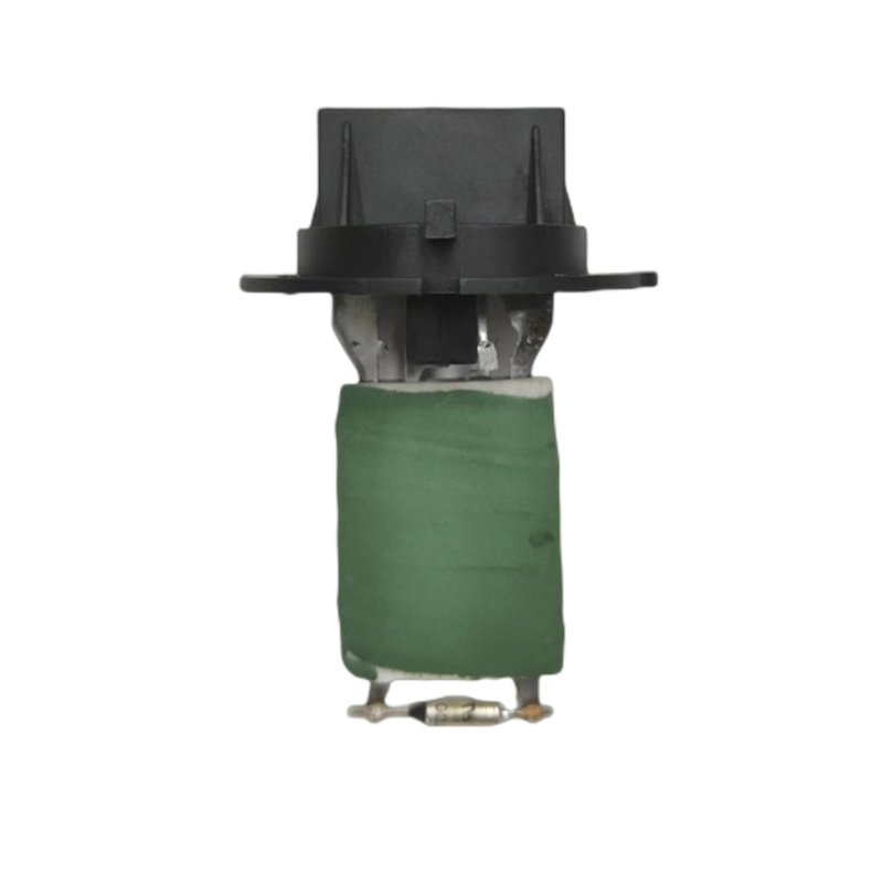 Auto Parts T53 Blower Motor Heater Resistor For Peugeot Citroen OE 6450JP