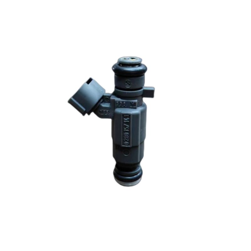 Auto Parts Fuel Injector Fuel Injection Valve Nozzle For Peugeot Citroen EC5 OE 9673836680 0280157141