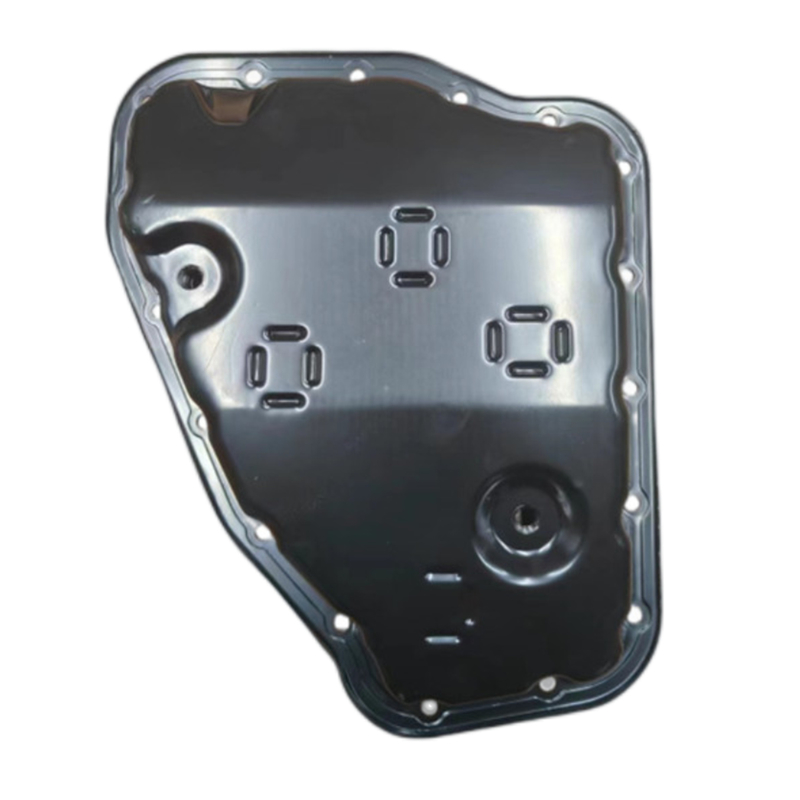 Auto Spares Transmission Oil Pan Gearbox Oil Pan S30 For Peugeot Citroen OE 3861000