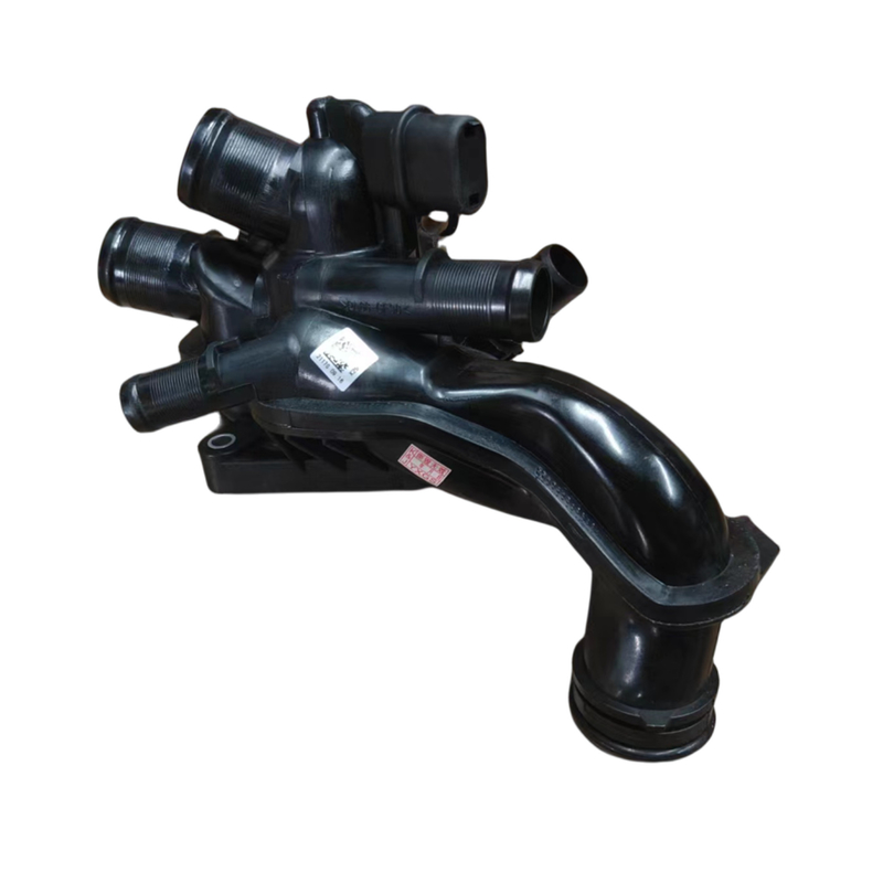 Auto Electric Thermostat Housing Assembly for Peugeot Citroen OE 1336CC V759927780