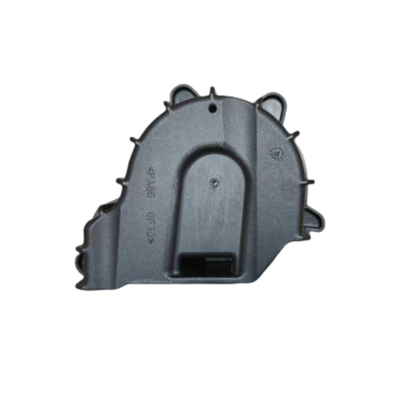 Auto Parts Oil Pump Cover 1.6T For Peugeot Citroen OE 100524 YL00486680