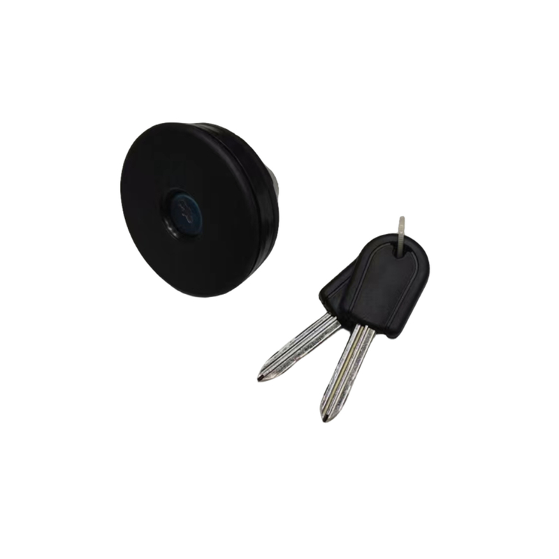 Fuel Tank Cap Fuel Tank Lock Auto Replacement Parts for Peugeot Citroen OE C96160614