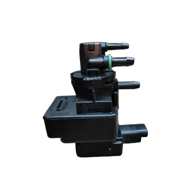 Turbocharged Solenoid Valve 1.6T For Peugeot Citroen OE YL01368080 9814418180 1922V8 9830210