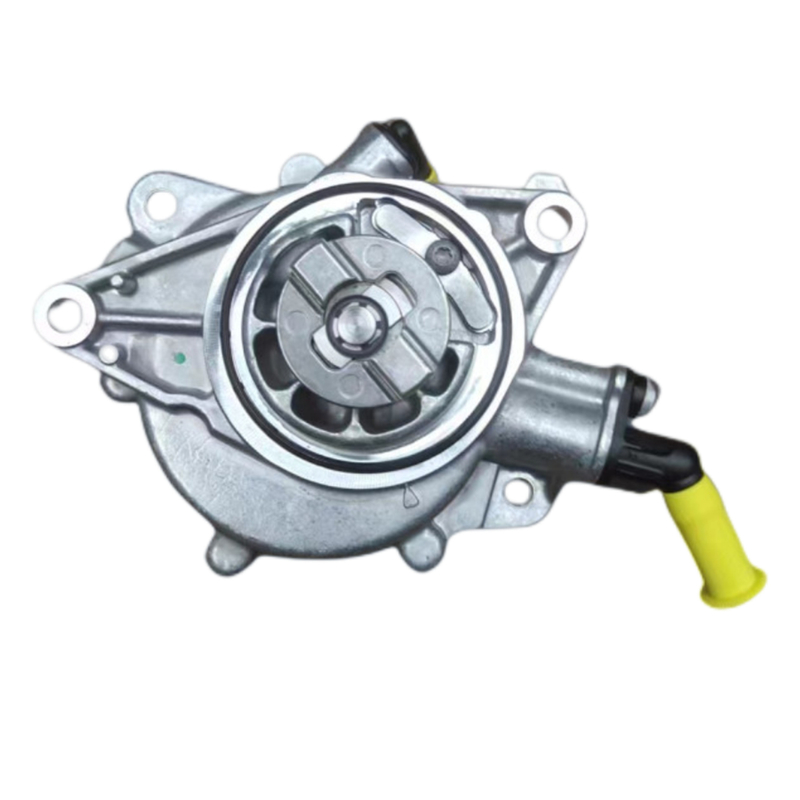 Auto Brake Vacuum Pump Vehicle Vacuum Pump For Peugeot Citroen OE V758642480 456583