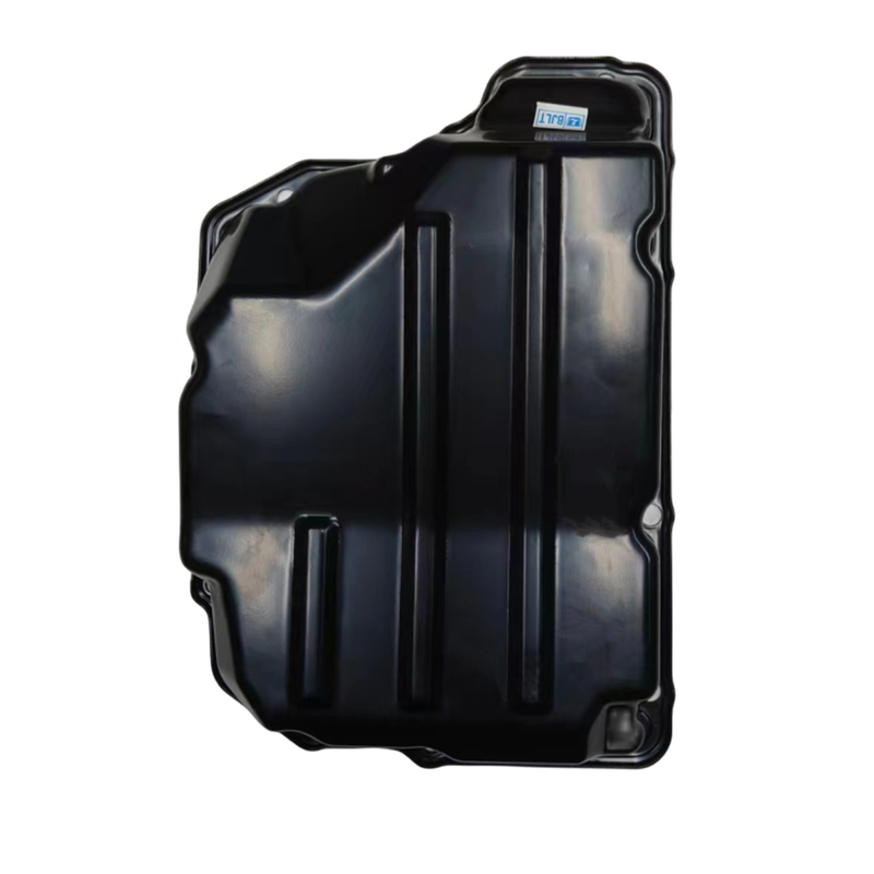 Auto AT6 Transmission Oil Pan Gearbox Oil Pan For Peugeot 3008 408 508 Citroen C4L C5 OE 2207C7