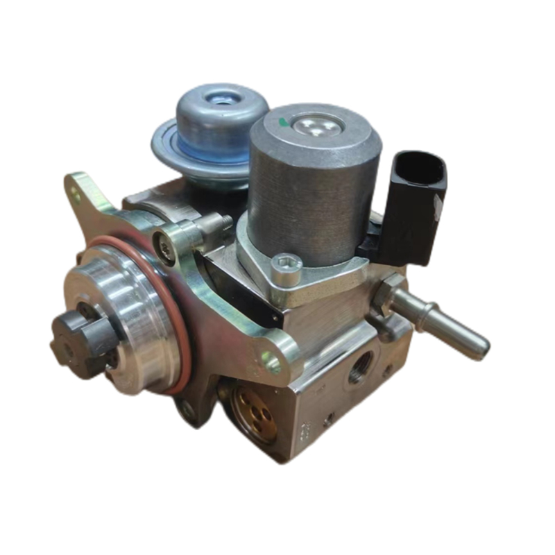Auto Parts High Pressure Fuel Injection Pump 160P For Peugeot Citroen OE 9819938480 1920LL 1675941280
