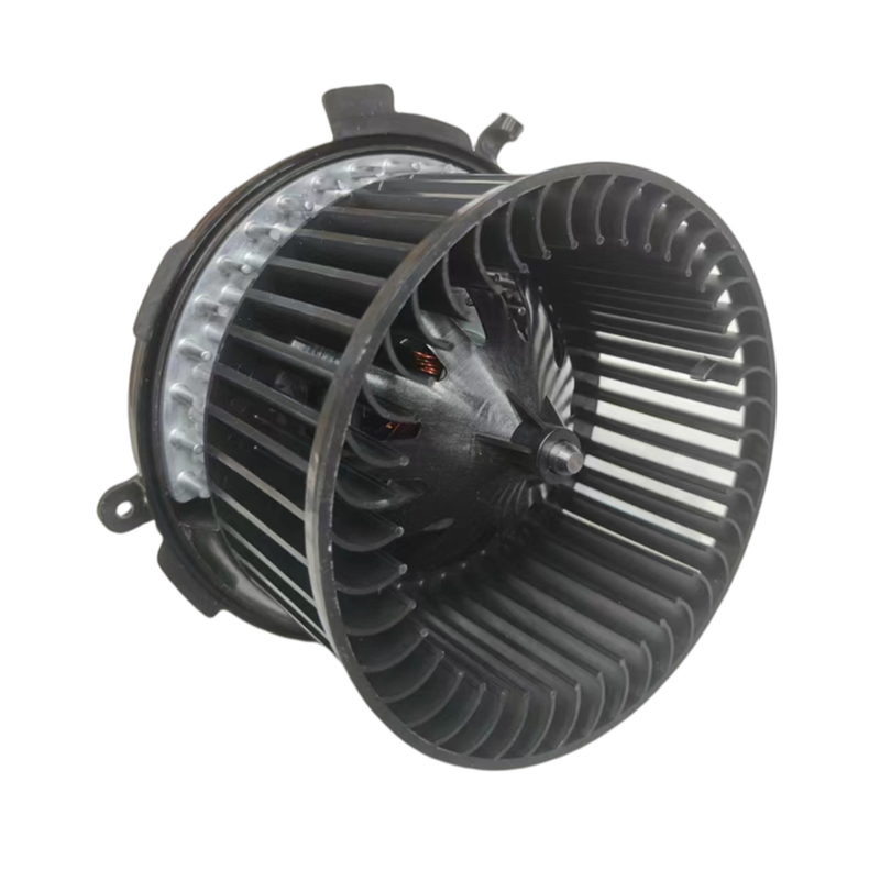 Auto Parts T53 Blower Fan Automatic Attached Resistance for Peugeot 206 307 Citroen OE 6441K0 306113 14866PU