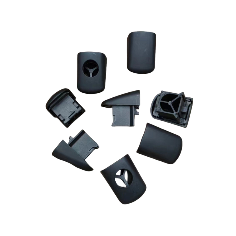 Auto Parts Handle Cover for Peugeot 407 Citroen C4 C6 SHIJIA Triomphe OE 9101EP 9101ER