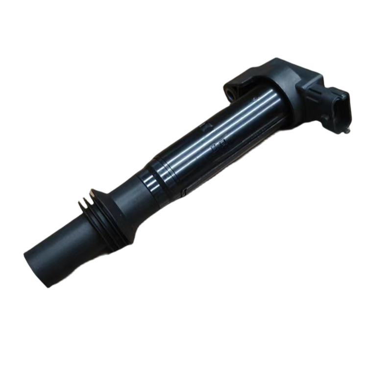 Auto Parts Ignition Coils 1.2T For Peugeot 208 301308 408 Citroen C3 C4 DS OE 9675390980