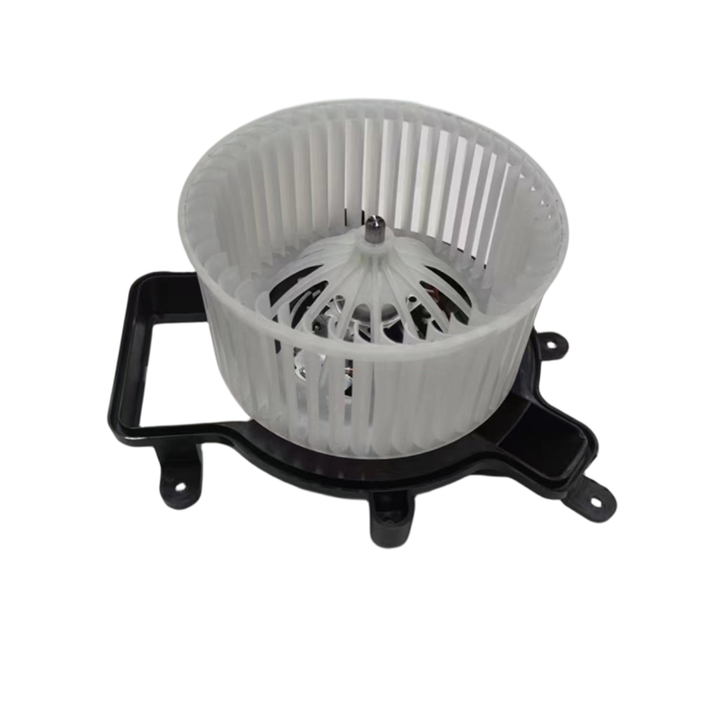 1609833980 6441CP 6441CQ Automotive Air Conditioning Parts Blower Fan For Peugeot 3008 Citroen DS5