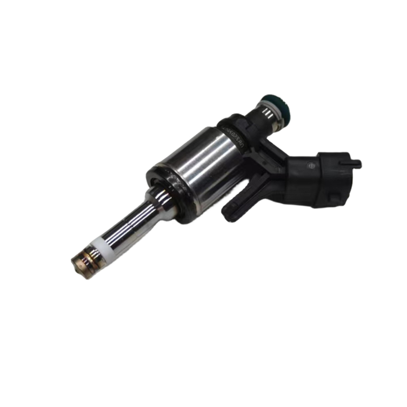 Auto Parts 1.6T Fuel Injector Fuel Injection Valve Nozzle For Peugeot Citroen OE 9678196080 0261500157
