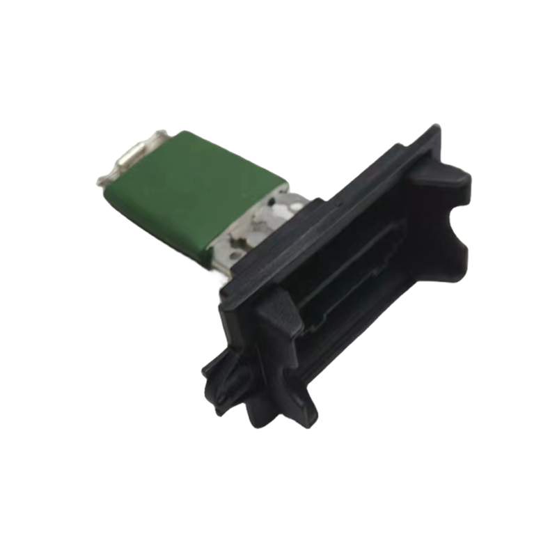 6441Q7 Blower Motor Heater Resistor Auto Parts for Peugeot 206 Citroen C2 C3