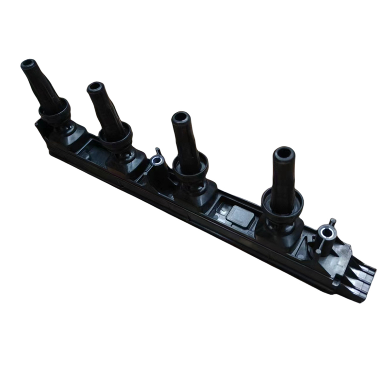 Auto Parts 2.0 Ignition Coils For Peugeot Citroen OE 5970A0 597098 9656695780 597087