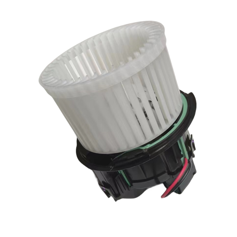 Automotive Air Conditioning Parts Blower Fan 1610705080 1610705180 For Peugeot 301 C3XR Elysee