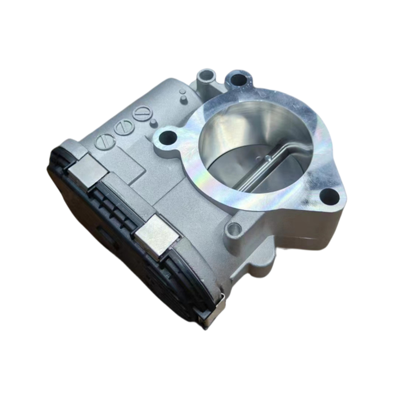 Auto Parts 16V Throttle Valves Old Model For Peugeot 206 307 Citroen C2 C3 OE 1635Q9 0280750085
