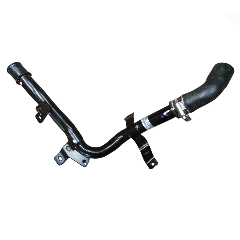 Auto Parts 1.6 Water Pump Pipe for Peugeot 307 308 408 Citroen SHIJIA OE 1351QP