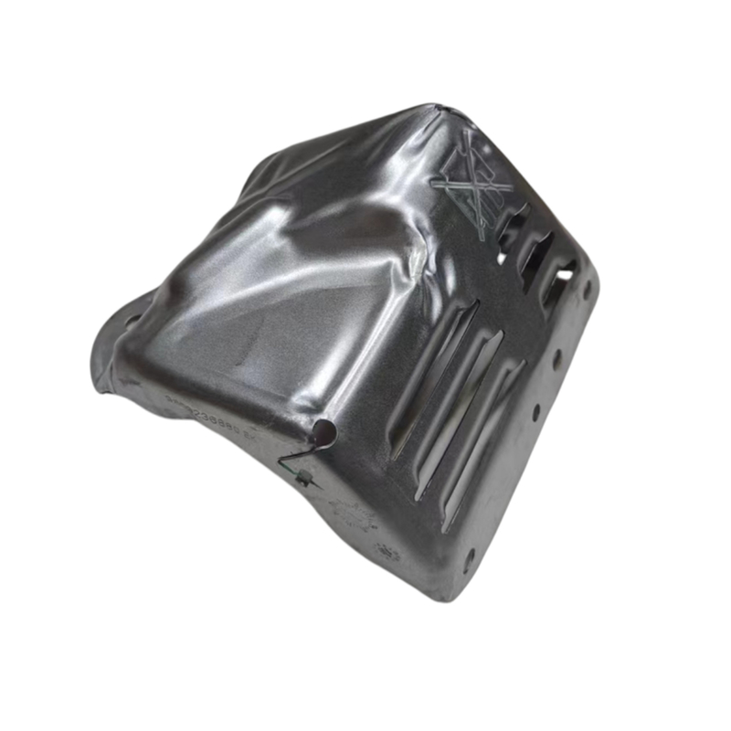 Auto 1.2T Turbocharger Heat Shield Outside For Peugeot 2008 308S 408 Citroen C3-XR C4 SHIJIA OE 9809236880