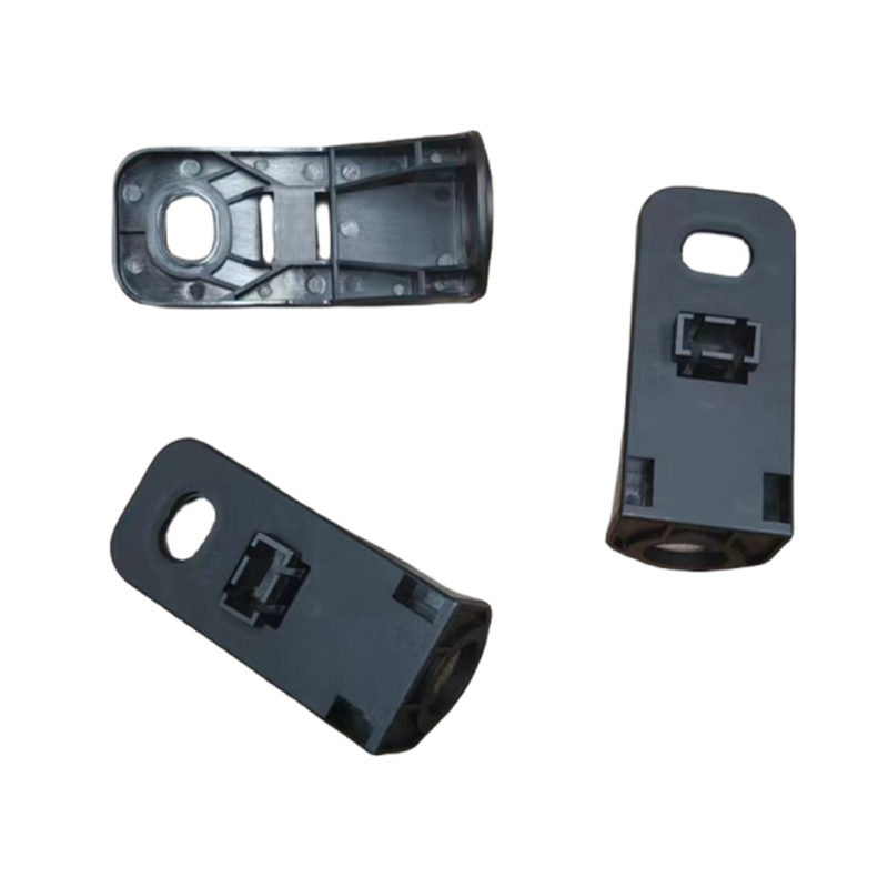 Car Parts M43 Condenser Mounting Bracket for Peugeot 2008 301 Citroen C3XR C4AIRCROSS Elysee OE 9674994480