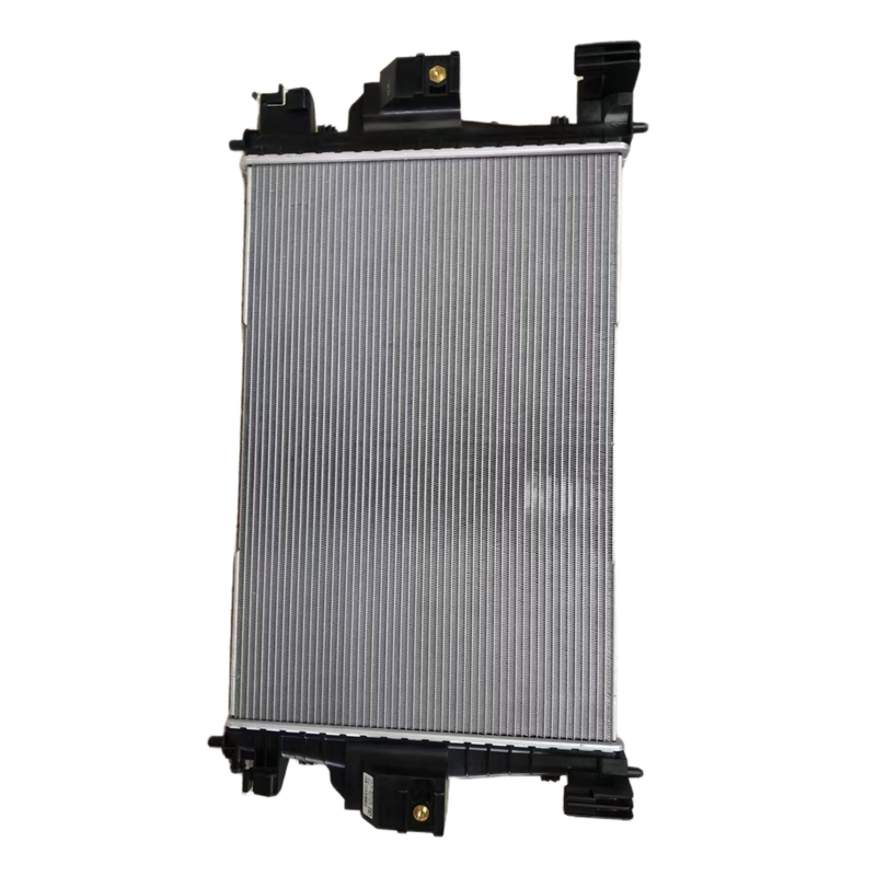 Automotive Water Tank Radiator 1330Z2 9673491480 For PEUGEOT 308 RCZ Citroen DS4S DS5LS DS5 DS6