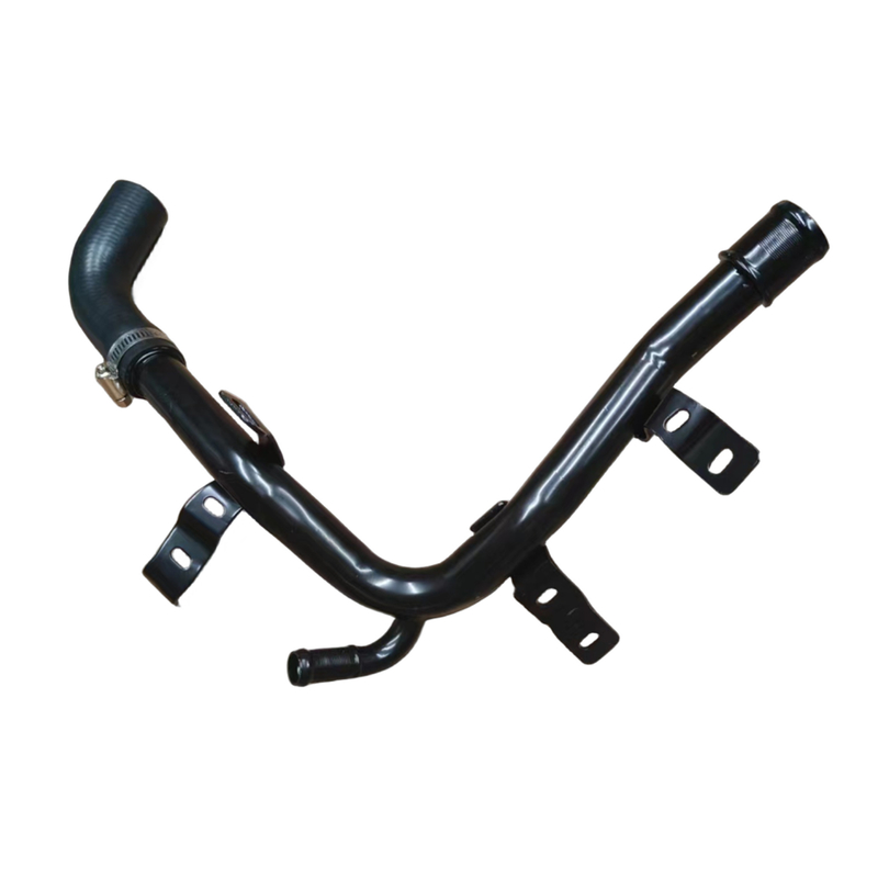 Auto Spare Parts 1.6 Water Pump Pipe for Peugeot 206 207 307 308 408 Citroen C2 SHIJIA C4 OE 1351PX 1351CL