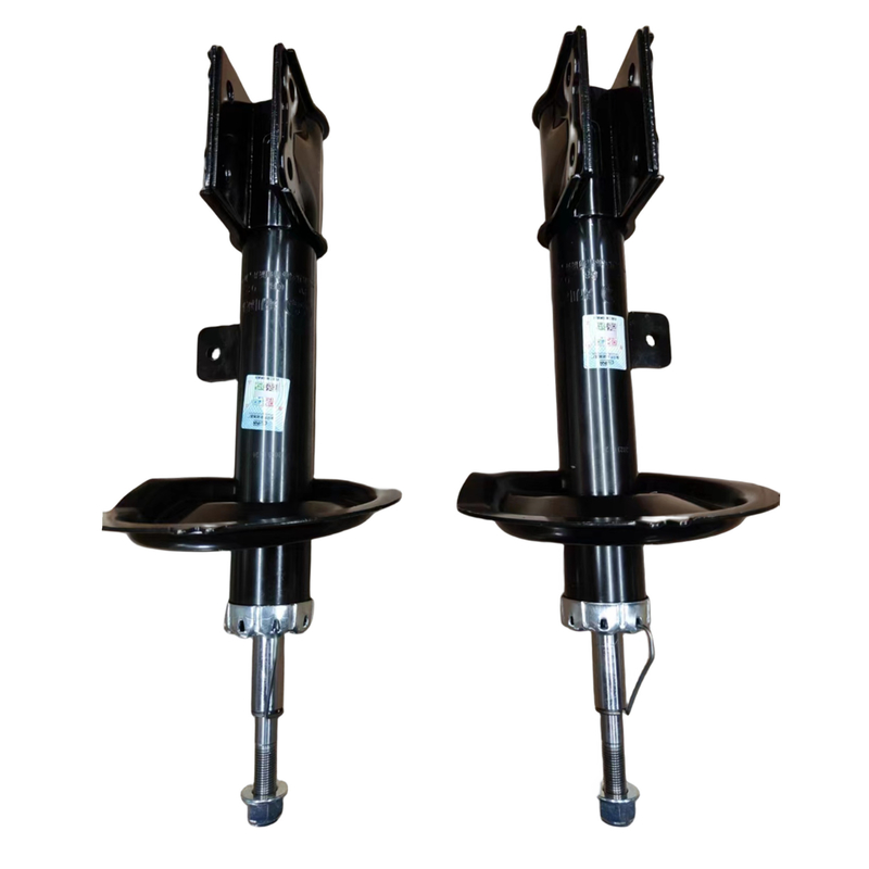 Auto Replacement Parts Front Shock Absorber 5208J2 5208J3 For Peugeot 307 Citroen