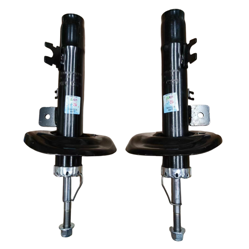 Auto Parts M43 Front Shock Absorber OE 9678808180 9678808280 for Peugeot 301 Citroen Elysee