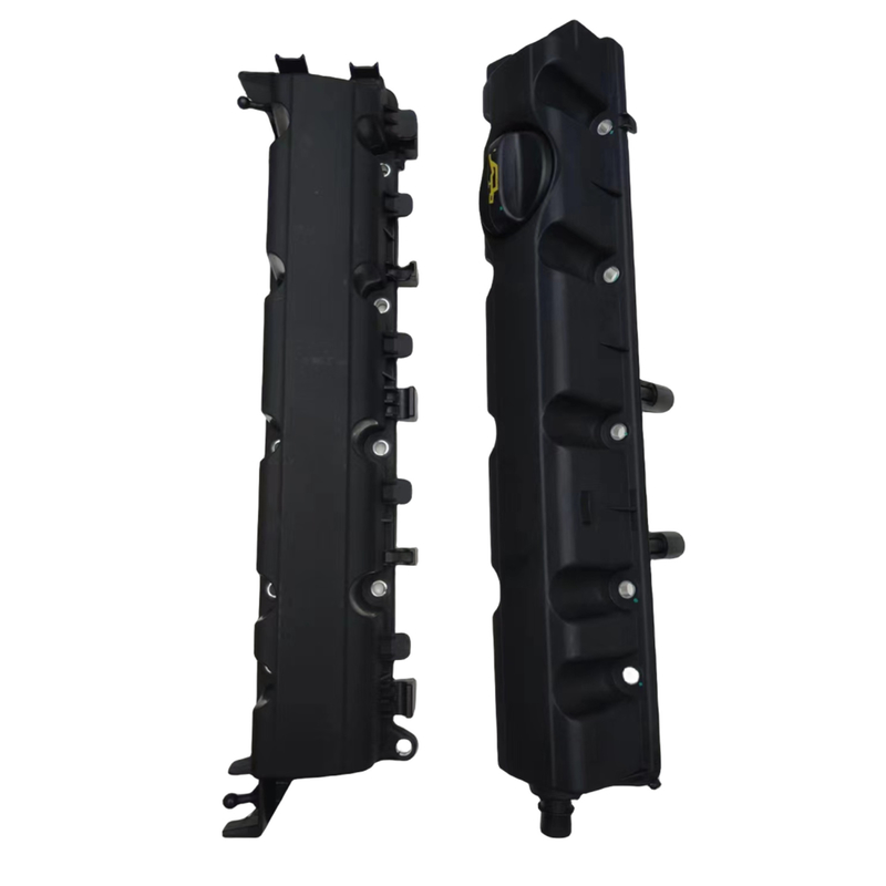 Auto 2.0 Cylinder Head Cover For Peugeot 3008 307 308 408 508 Citroen C5 OE 0248P7 0248P6 0248R6