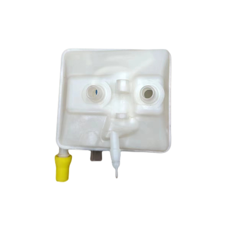 4635C2 9654002180 Automotive Brake Parts Brake Fluid Tank For Peugeot Citroen 3008