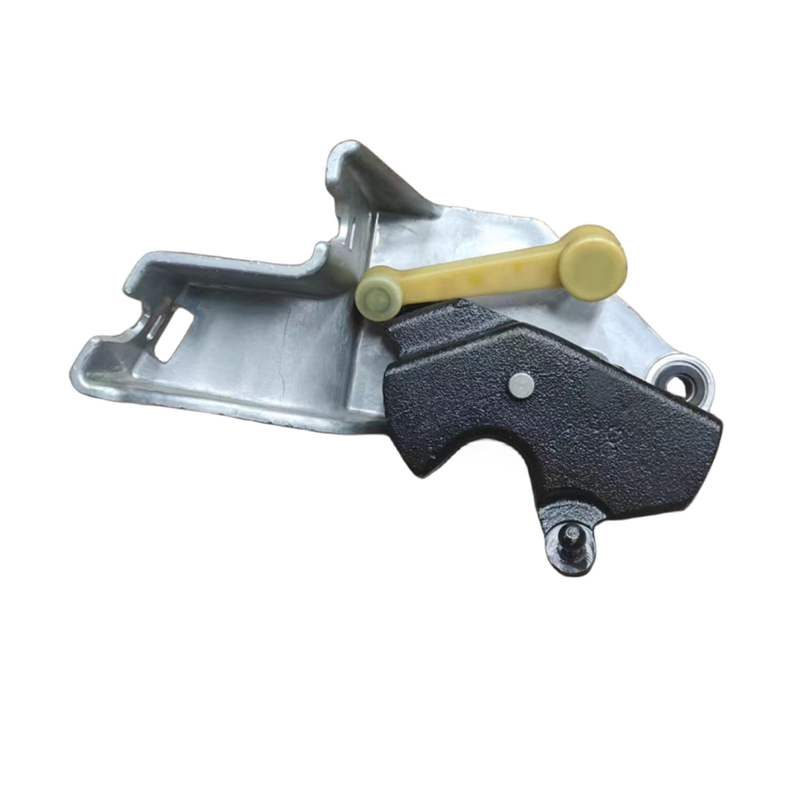 Auto Parts EC5 Shift Assembly Bracket For Peugeot 308 408 Citroen SHIJIA OE 243780 9659241480
