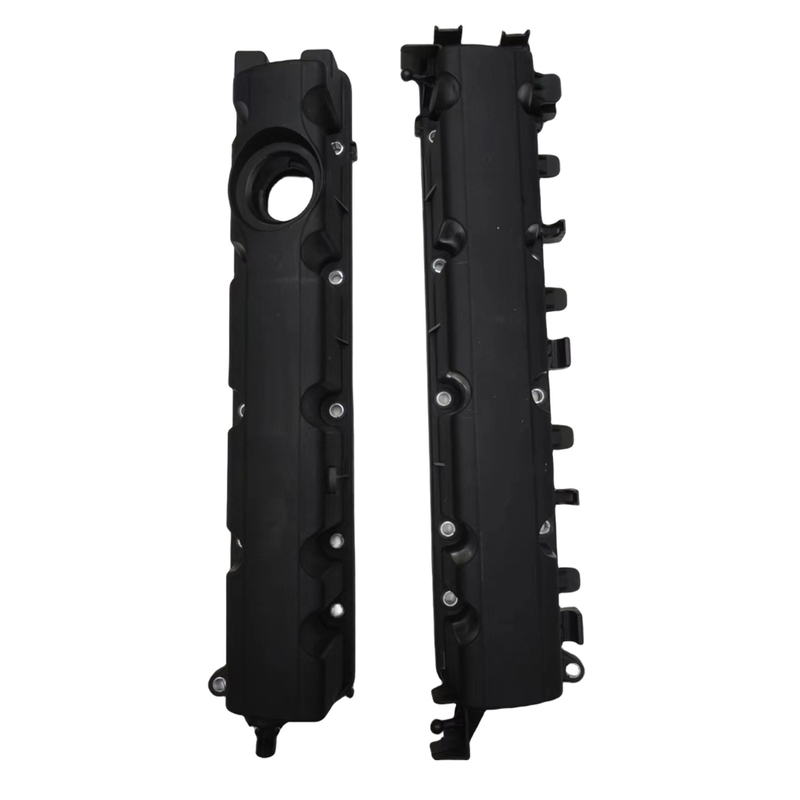 Auto Parts 2.3 Cylinder Head Cover OE 0248S6 0248P6 9665281480 For Peugeot 508 Citroen C5