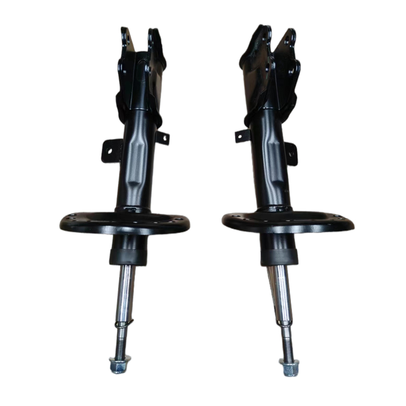 9809967680 9809967780 Front Shock Absorber for Peugeot Citroen CAPSA DS4S DS5 DS5LS DS6