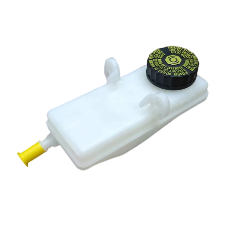 463588 9680931580 Auto Spares Brake Oil Pot Brake Fluid Tank For Peugeot Citroen 307