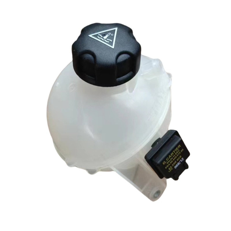 Engine Gas Tank Expansion Tank Cooling Pot Antifreeze Tank for Peugeot 3008 Citroen DS5 OE 130381