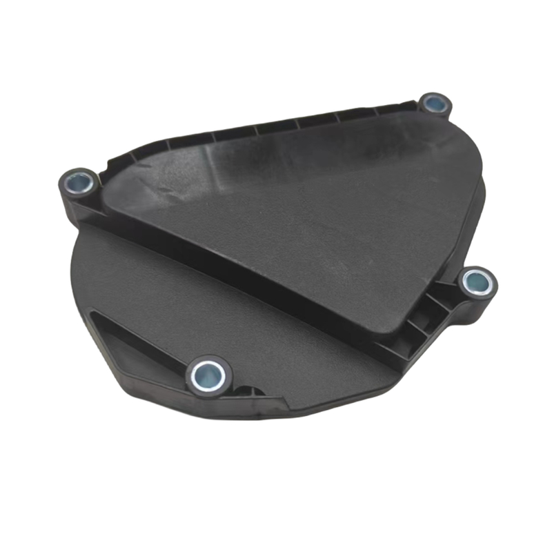 Auto Parts 1.2T Engine Cylinder Block Cover For Peugeot 2008 308 408 Citroen C3XR C4L OE 9807274680