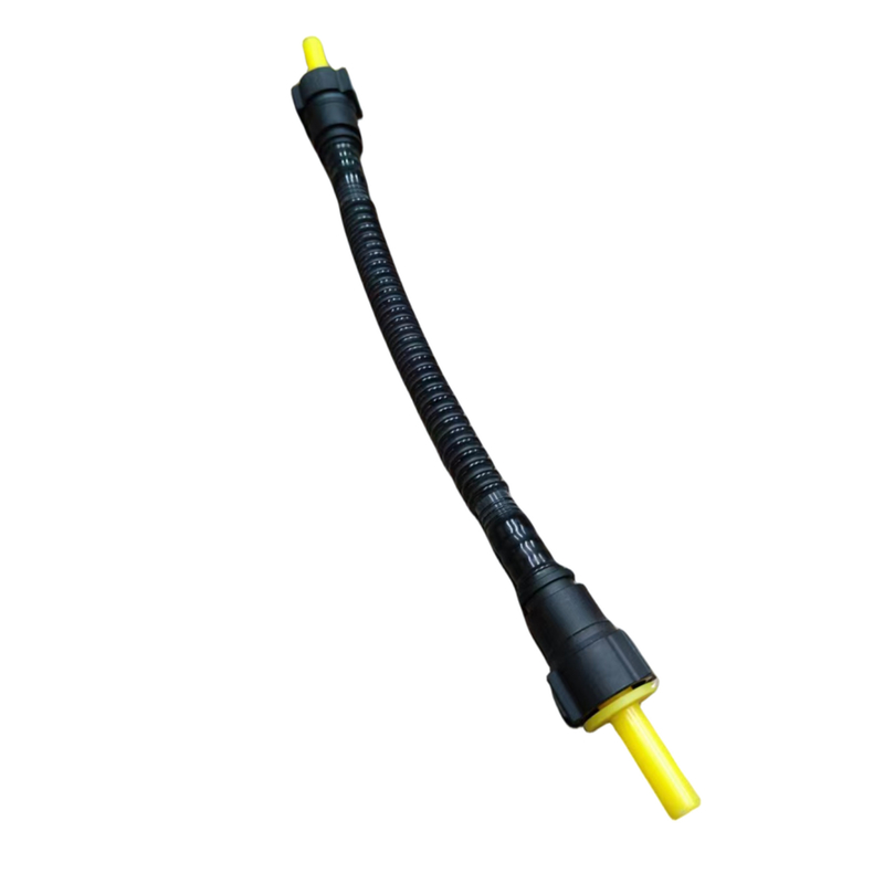 Auto T93 Brake Tank Hose Brake Oil Pot Connected to Rubber Hose for Peugeot Citroen OE 9803439180