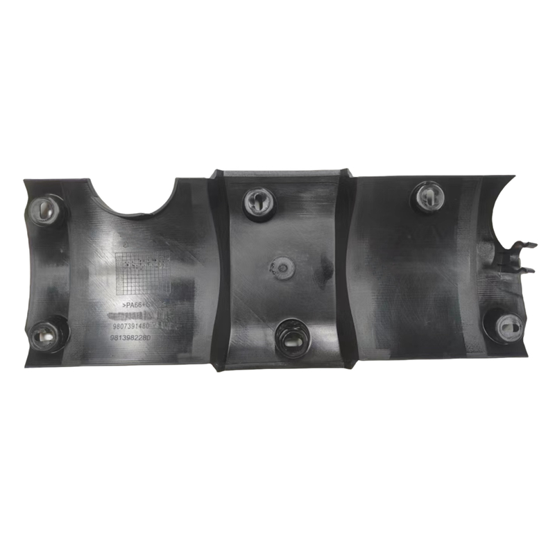 Auto Parts 16V Ignition Coil Cover OE 9807391480 596435 For Peugeot 308 Citroen C3XR C4SHIJIA