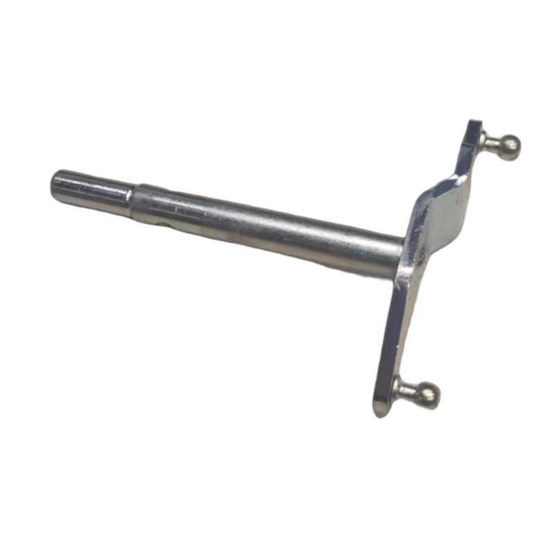 Auto Parts Shift Lever Shaft OE 2519C0 For Peugeot 2008 301 307 308 Citroen C3XR SHIJIA ELYSEE