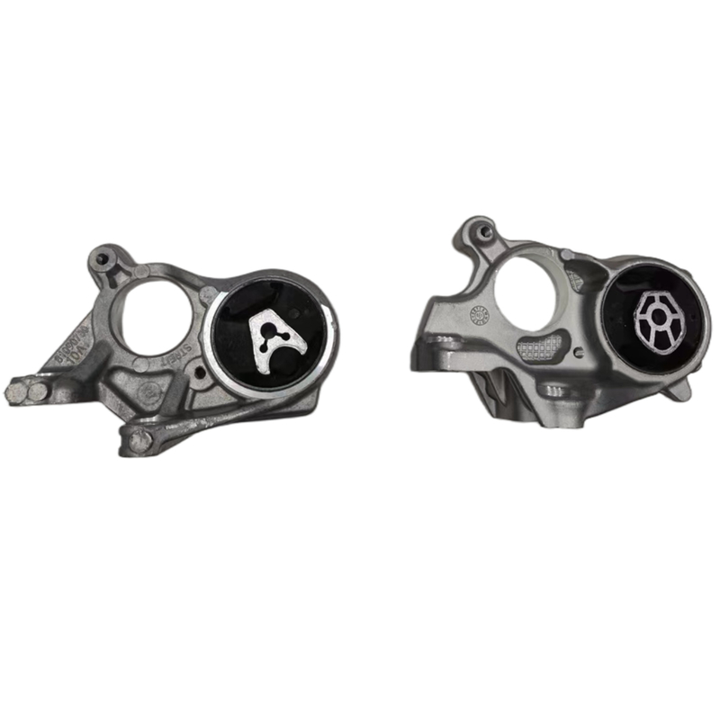 Auto Engine Buffer Fixing Bracket For Peugeot 3008 308CC 308SW Citroen C4L C4SHIJIA DS5 OE 1807JE 1807HC