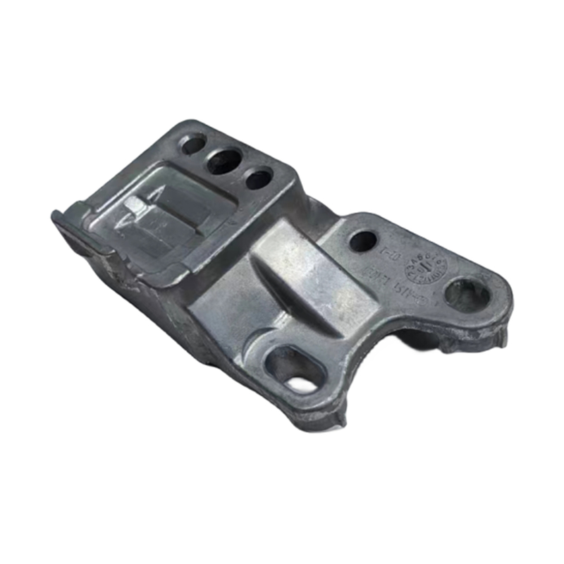 T93 Shift Lever Stay Bracket 9678522980 Car Parts For Peugeot 308 308S 408