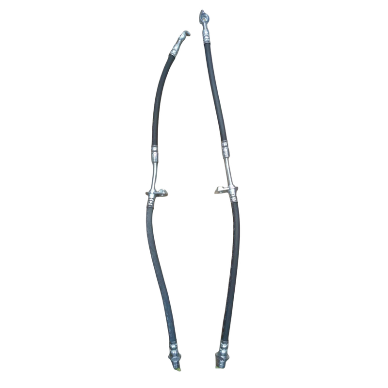 Auto Parts AX3 Front Brake Hose for Peugeot Citroen DONGFENG AX3 A30 OE 4701303 4701403 4701405 4701003