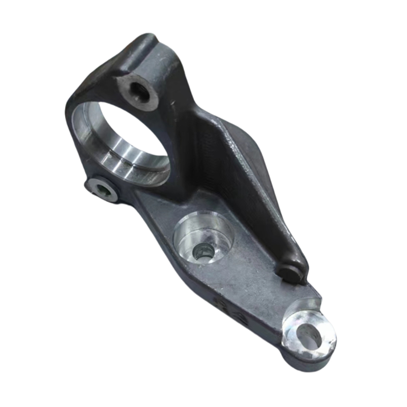 Automotive Parts Drive Shaft Bracket 9804259180 For Peugeot 301 308 408 Citroen C3XR ELYSEE