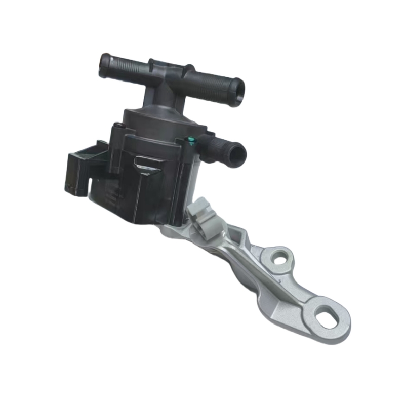 Peugeot 2008 208 5008 508 Citroen C3 C4 1.2T Water Pump 9814099080 YL01385480