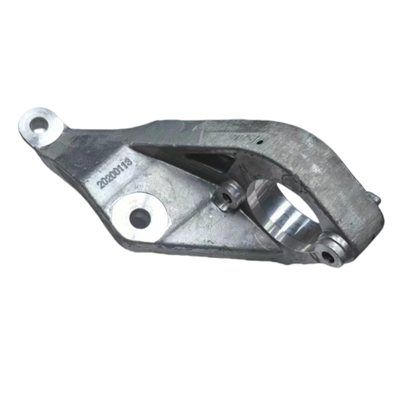 Auto Spare Parts Drive Shaft Support Bracket 9827829180 YL01366080 For Peugeot Citroen