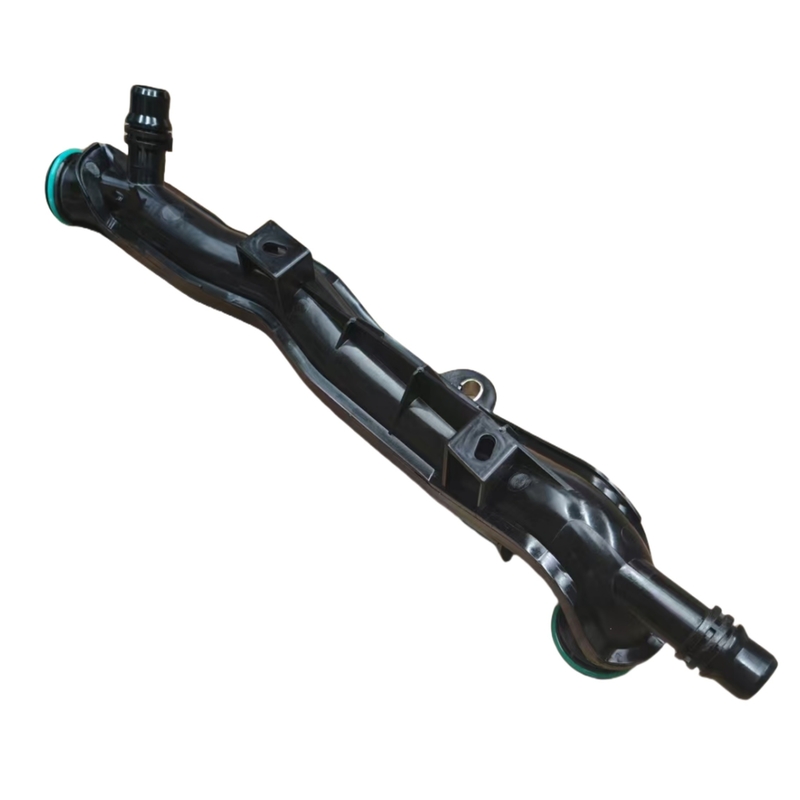 Water Pump Radiator Intercooler Coolant Pipe 9803145580 9807326280 for Peugeot 2008 308 408 Citroen C4L